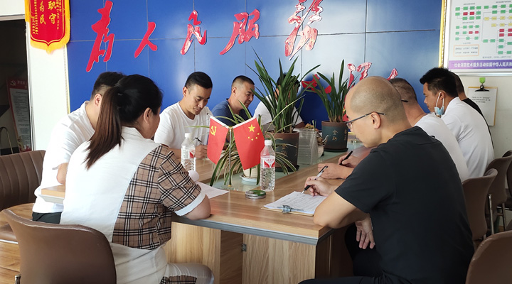 消防維保工作如何做好？